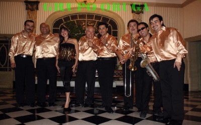 Orquesta